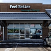 Feel Better Massage Therapy exterior