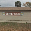 Yoko Health Spa exterior