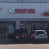 TJ Foot Spa exterior