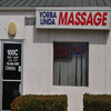 Yorba Linda Massage exterior