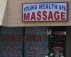 Young Health Spa exterior