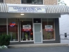 YoYo Healing Spa exterior