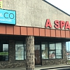 Asian massage 2606 exterior