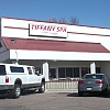 Noir Spa exterior