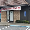 Lotus Aroma Day Spa exterior