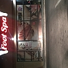 Venus Foot Spa exterior