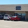 Empower life spa exterior