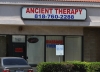 Ancient Massage exterior
