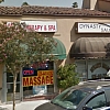 SP Asian Therapy Spa exterior