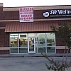 Massage 8 exterior