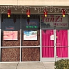 Yanzi massage exterior
