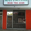 New Feeling Massage exterior