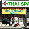 Parichard Thai Spa exterior