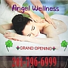 Angel Wellness SPA exterior
