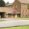 New Asian Massage exterior