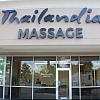 Thailandia Massage exterior