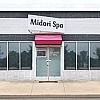 Midori Spa exterior