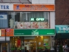 M Beauty Spa exterior