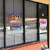 Carnation Spa exterior