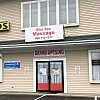 Zen Spa exterior