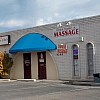 Chinese Lotus Massage exterior