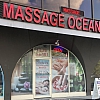 Oceana Spa exterior