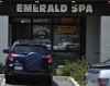 Emerald Spa exterior