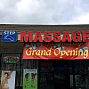 Step Foot Massage exterior