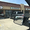DFW Foot Massage exterior