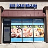 Blue Ocean Massage exterior