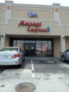 Massage Empress 2 exterior