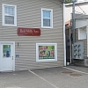 Red Mills Spa exterior