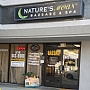 Nature's Moon Massage and Spa exterior