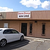 Deserve Massage exterior