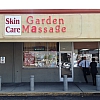 Garden Massage and Spa exterior