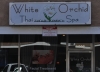 White Orchid Thai Spa exterior