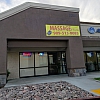 Golden Island Spa Ontario exterior