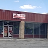 Mei Mei Massage exterior