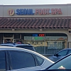 Seoul Foot Spa exterior
