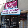 Rainbow Massage Spa exterior