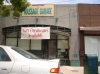 Massage Garage exterior
