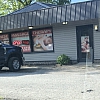 Chinese massage exterior