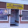 Sunshine Body & Foot Works exterior