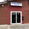Malibu Spa exterior