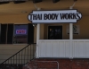 Araiya Thai Massage exterior