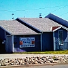 Lets Relax Massage exterior