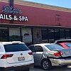 Elite Nails & Spa exterior