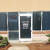 Aroma Spa exterior