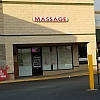 EK Healing Massage exterior