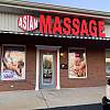New Spa exterior